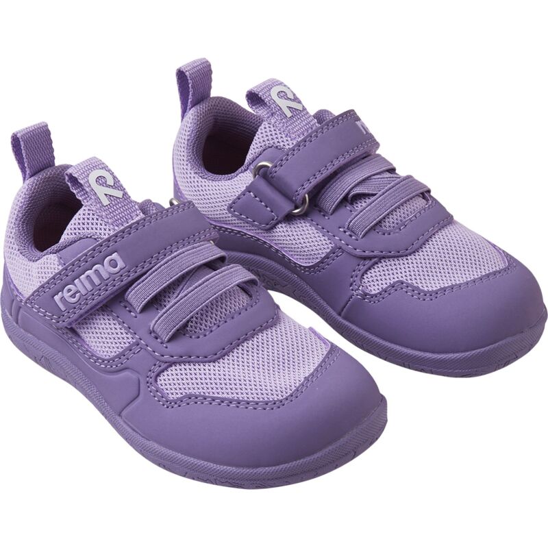 REIMA Barefoot Shoes Telmin Kids' 5400175A Misty Violet 5700