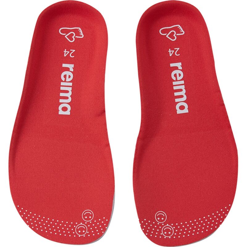 REIMA Barefoot Shoes Telmin Kids' 5400175A Misty Violet 5700