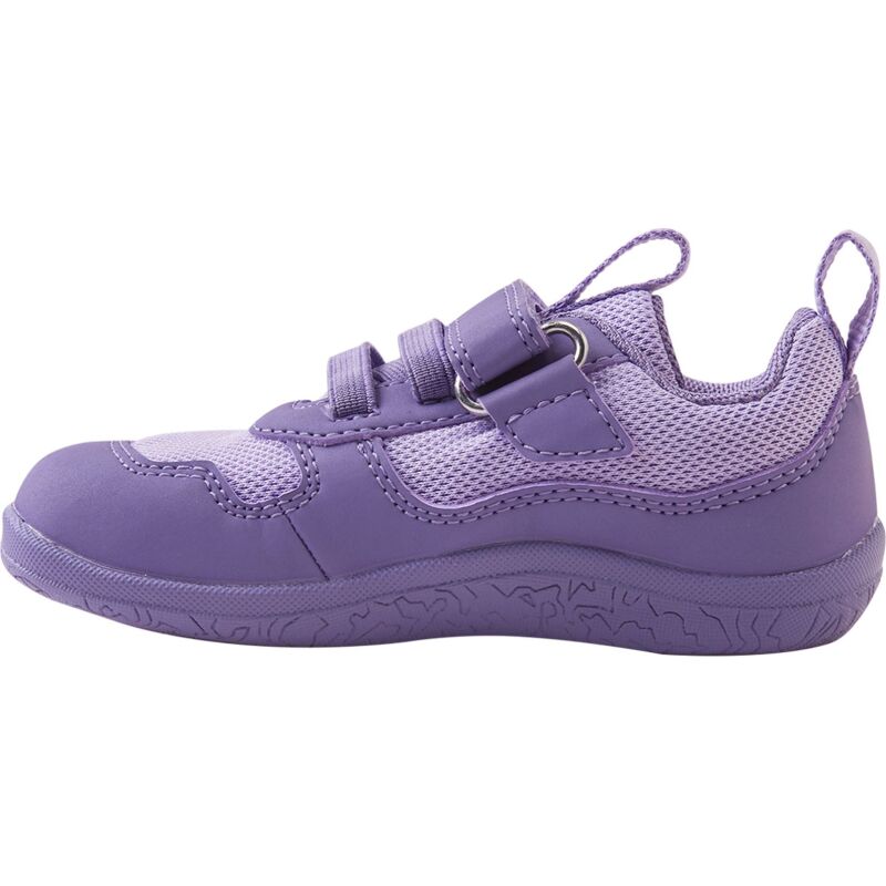 REIMA Barefoot Shoes Telmin Kids' 5400175A Misty Violet 5700