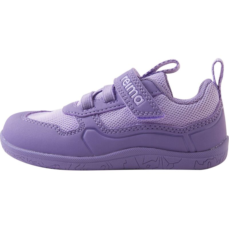 REIMA Barefoot Shoes Telmin Kids' 5400175A Misty Violet 5700