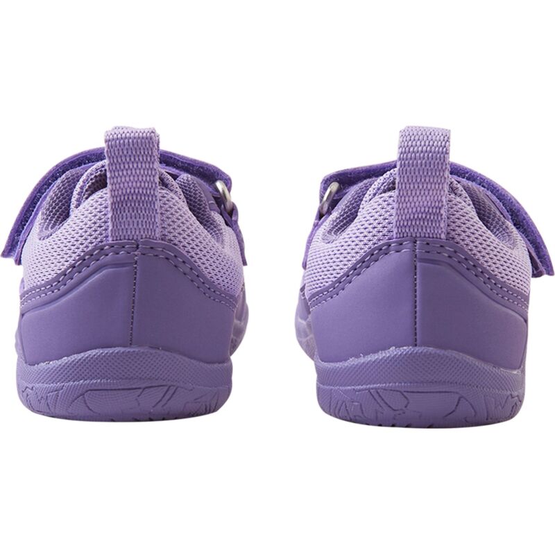 REIMA Barefoot Shoes Telmin Kids' 5400175A Misty Violet 5700