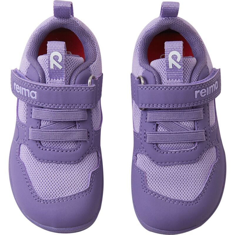REIMA Barefoot Shoes Telmin Kids' 5400175A Misty Violet 5700