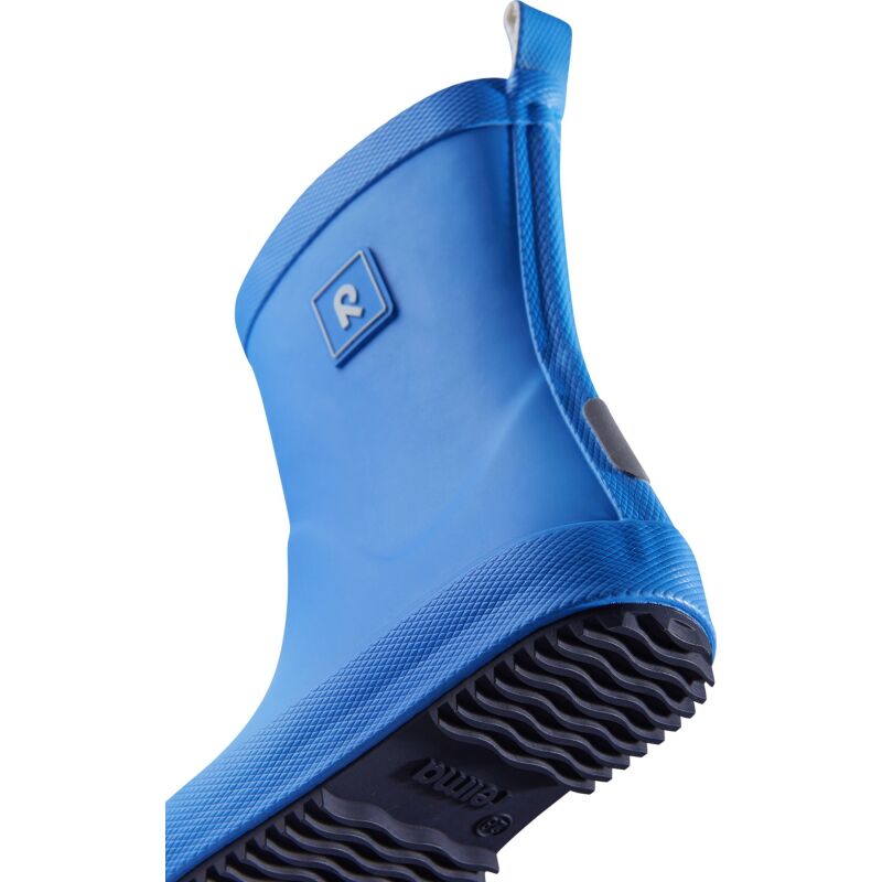 REIMA Barefoot Rain Boots Ankka 5400158A Cool blue 6390