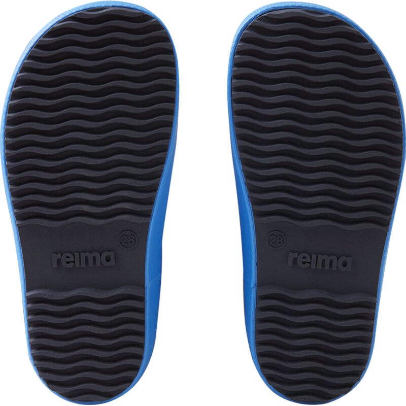 REIMA Barefoot Rain Boots Ankka 5400158A Cool blue 6390