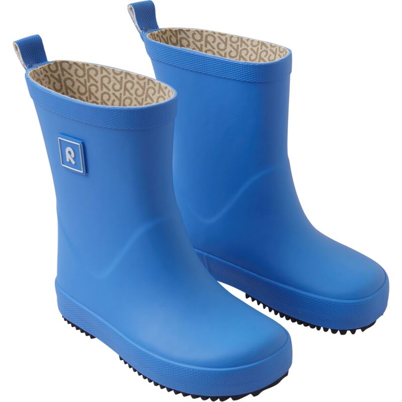REIMA Barefoot Rain Boots Ankka 5400158A Cool blue 6390