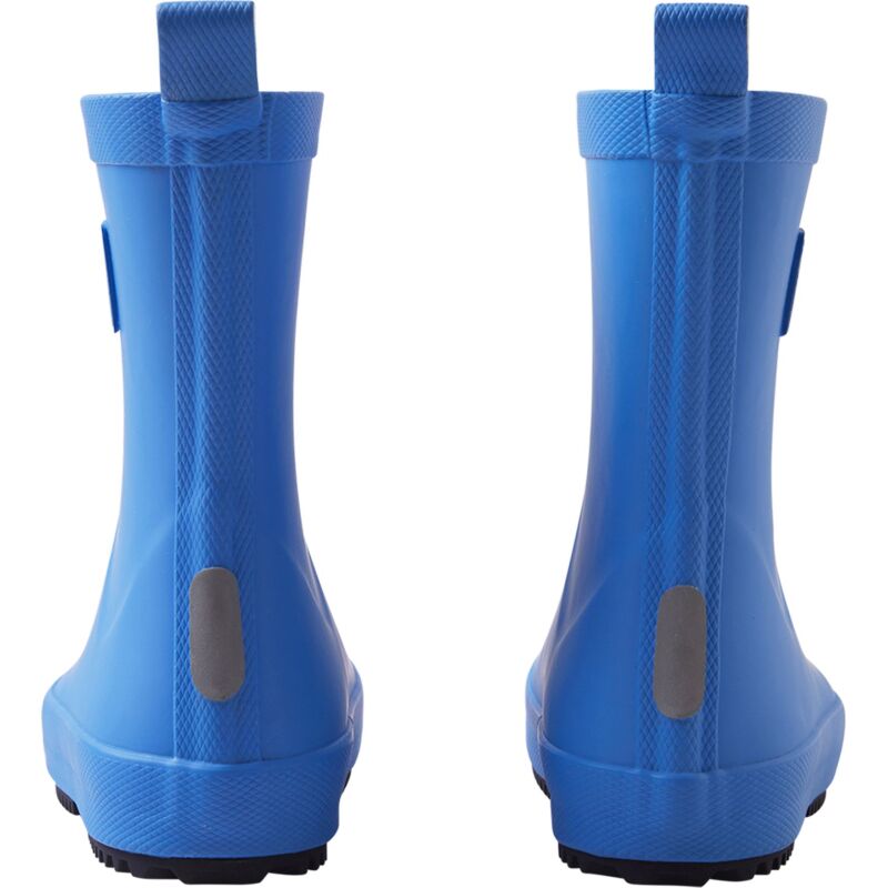 REIMA Barefoot Rain Boots Ankka 5400158A Cool blue 6390