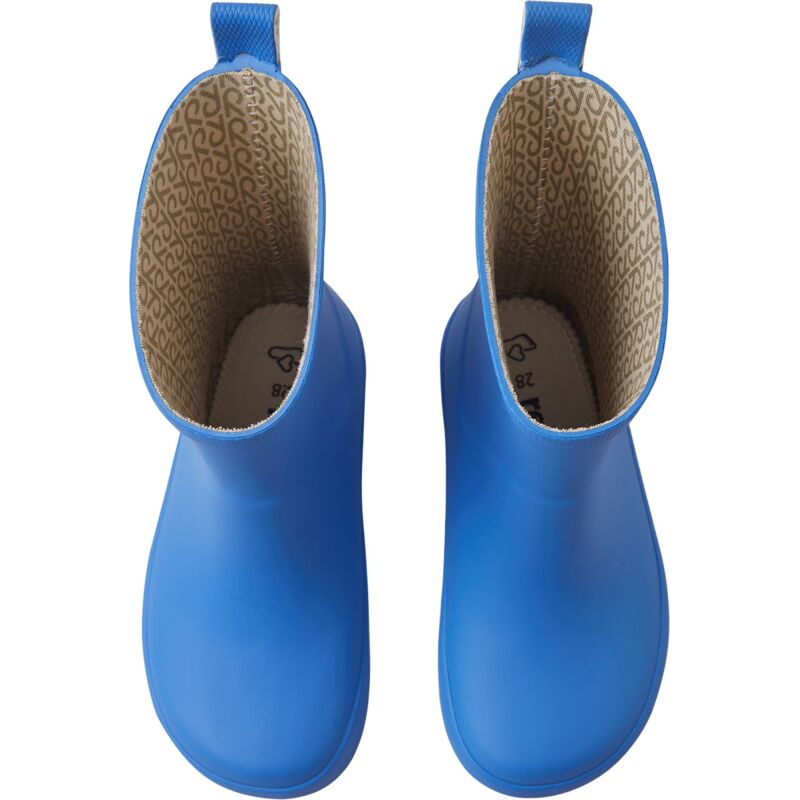 REIMA Barefoot Rain Boots Ankka 5400158A Cool blue 6390