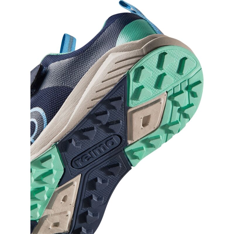 REIMA ReimaTec Waterproof Sneakers Enkkari 5400152C Navy 698A