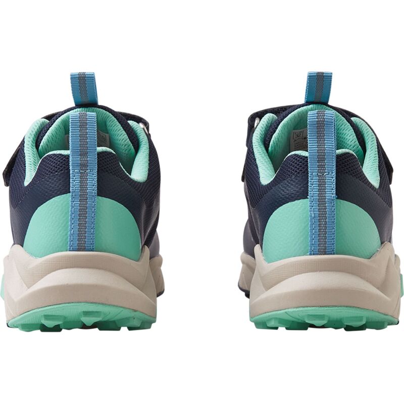 REIMA ReimaTec Waterproof Sneakers Enkkari 5400152C Navy 698A