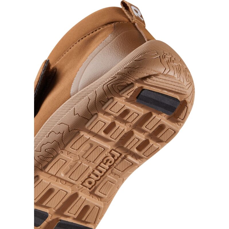 REIMA ReimaTec Barefoot Shoes Hyppii 5400144B Cinnamon brown 1490