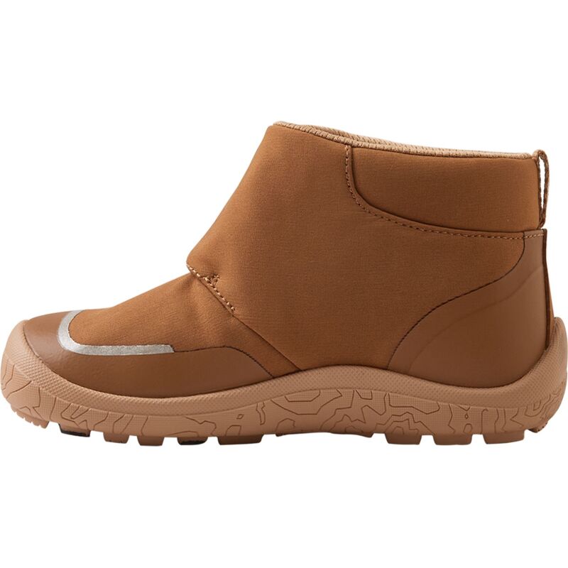 REIMA Hyppii 5400144B Cinnamon brown 1490