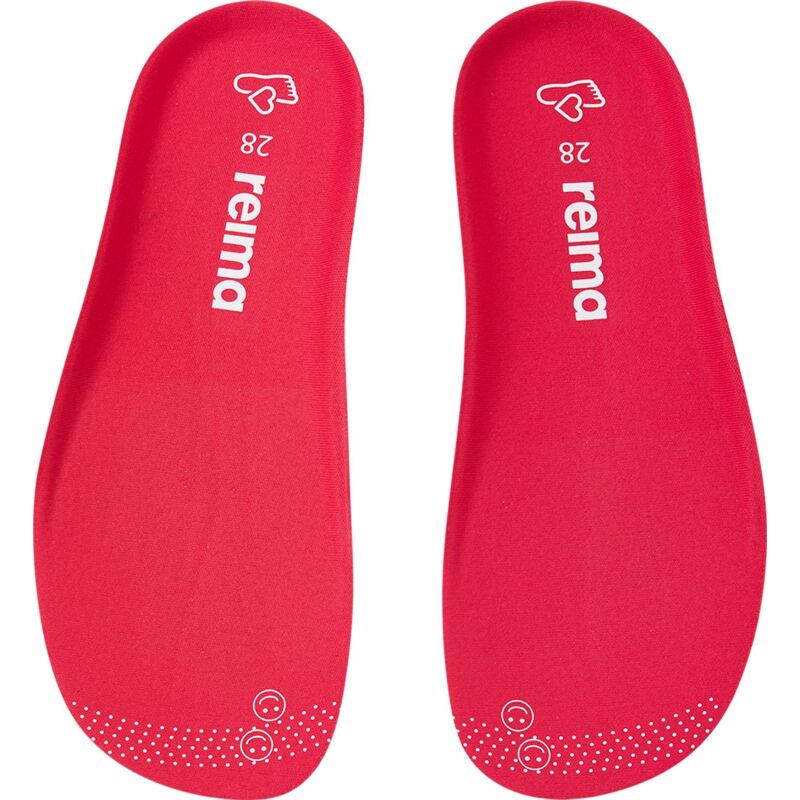 REIMA Hyppii 5400144B Cinnamon brown 1490