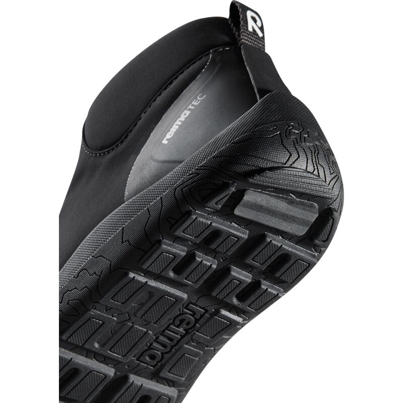 REIMA ReimaTec Waterproof Barefoot Shoes Loikkii 5400143B Black 9990