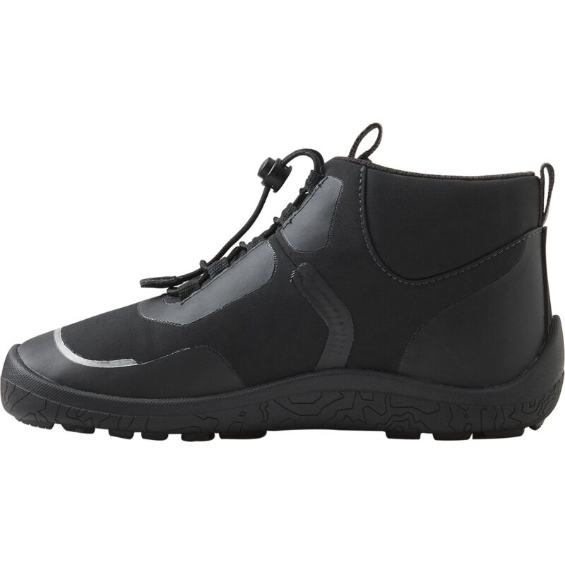REIMA ReimaTec Waterproof Barefoot Shoes Loikkii 5400143B Black 9990