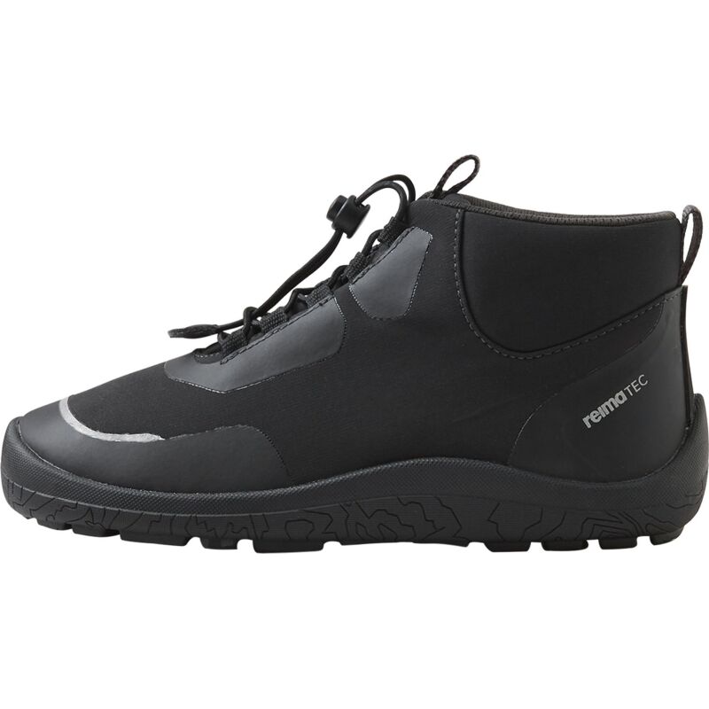 REIMA Loikkii 5400143B Black 9990