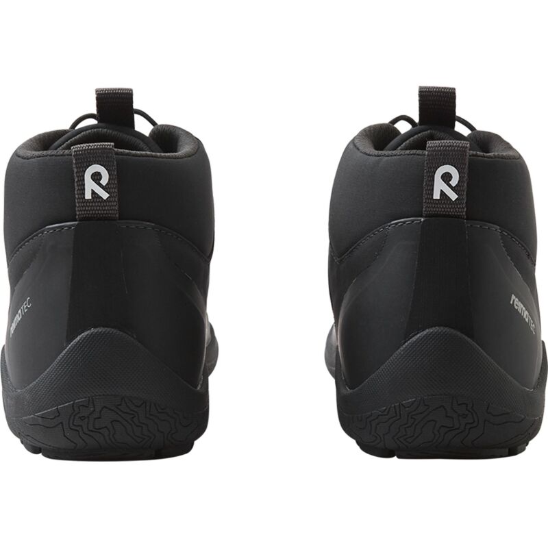 REIMA Loikkii 5400143B Black 9990