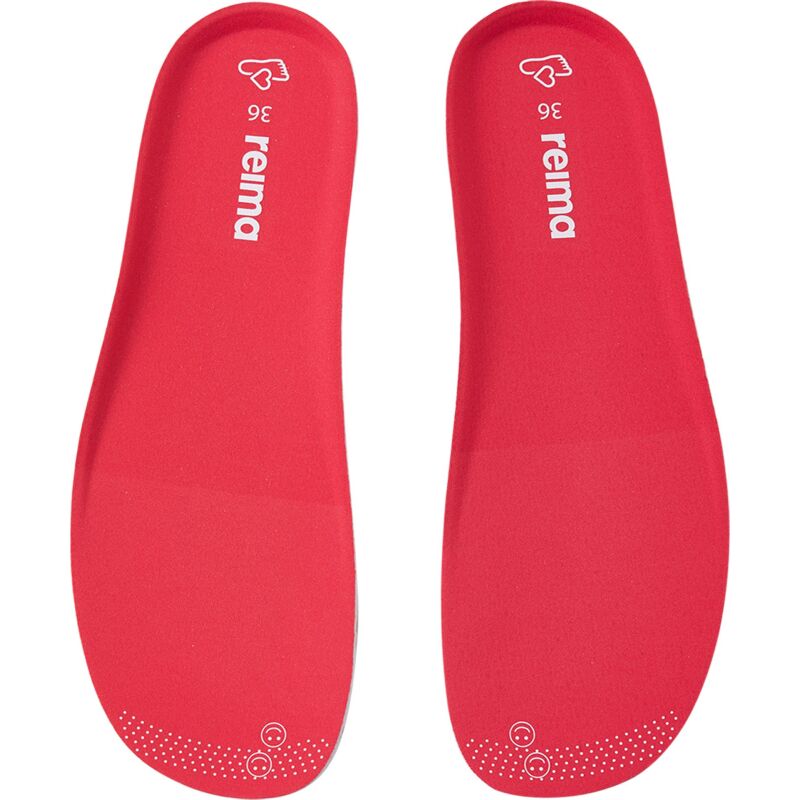 REIMA Loikkii 5400143B Black 9990