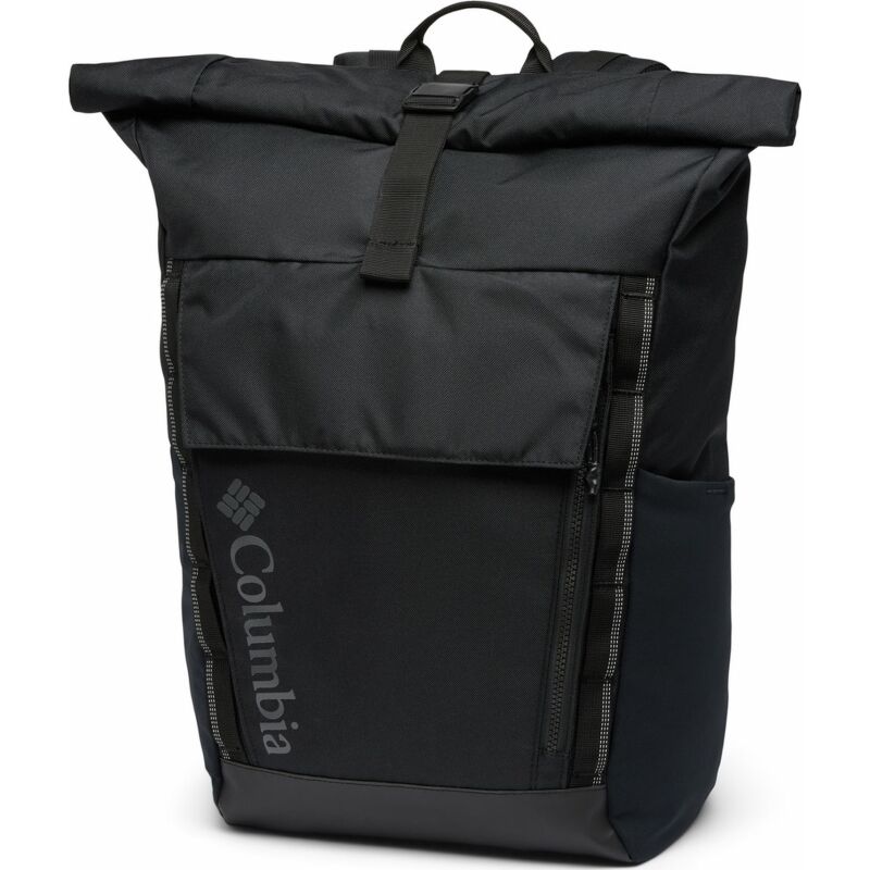 Columbia CONVEY III 27 L Black