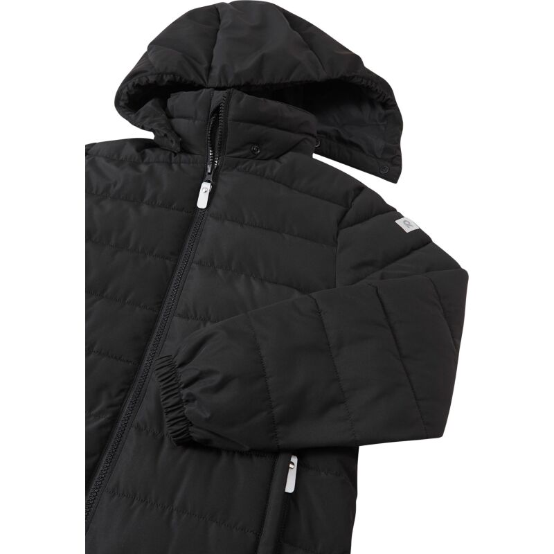 REIMA Muurla 5100467A Black
