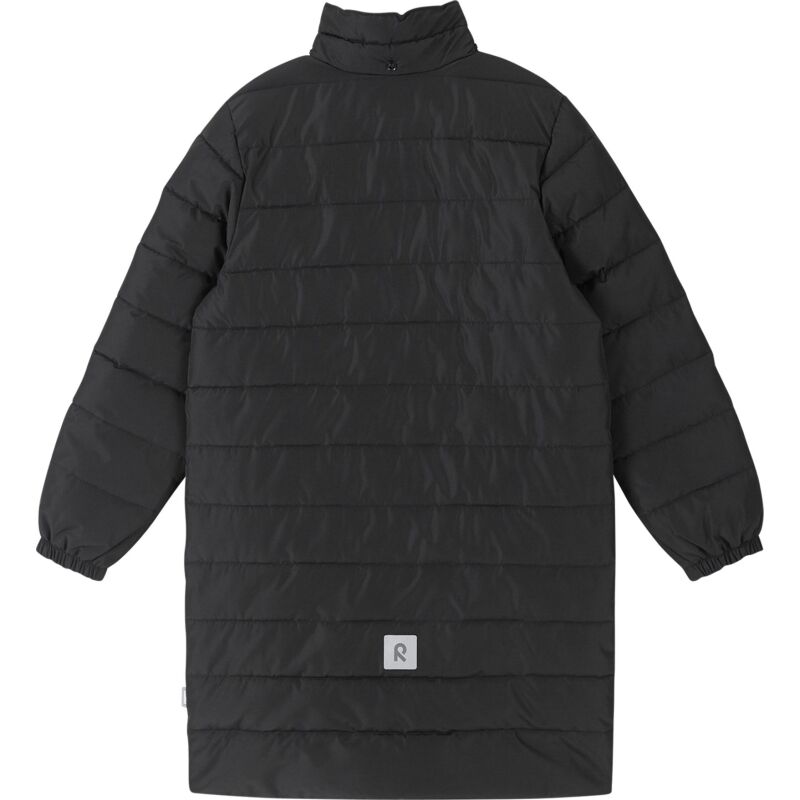 REIMA ReimaTec Waterproof Jacket Muurla 5100467A Black
