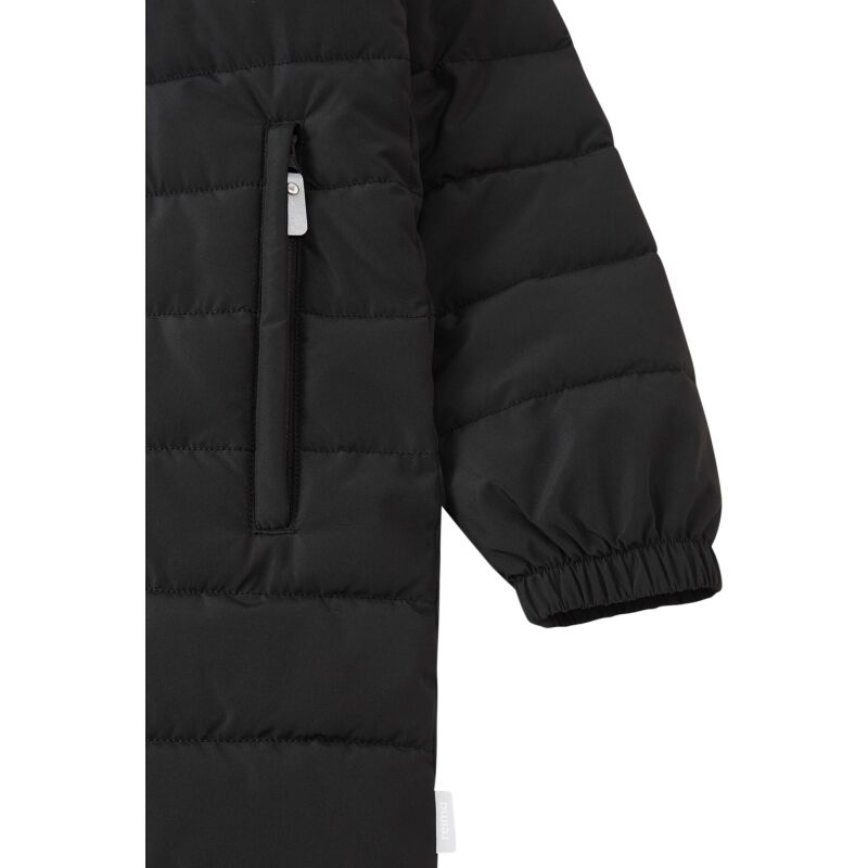REIMA Muurla 5100467A Black
