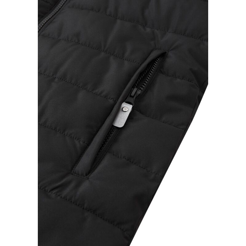 REIMA Muurla 5100467A Black