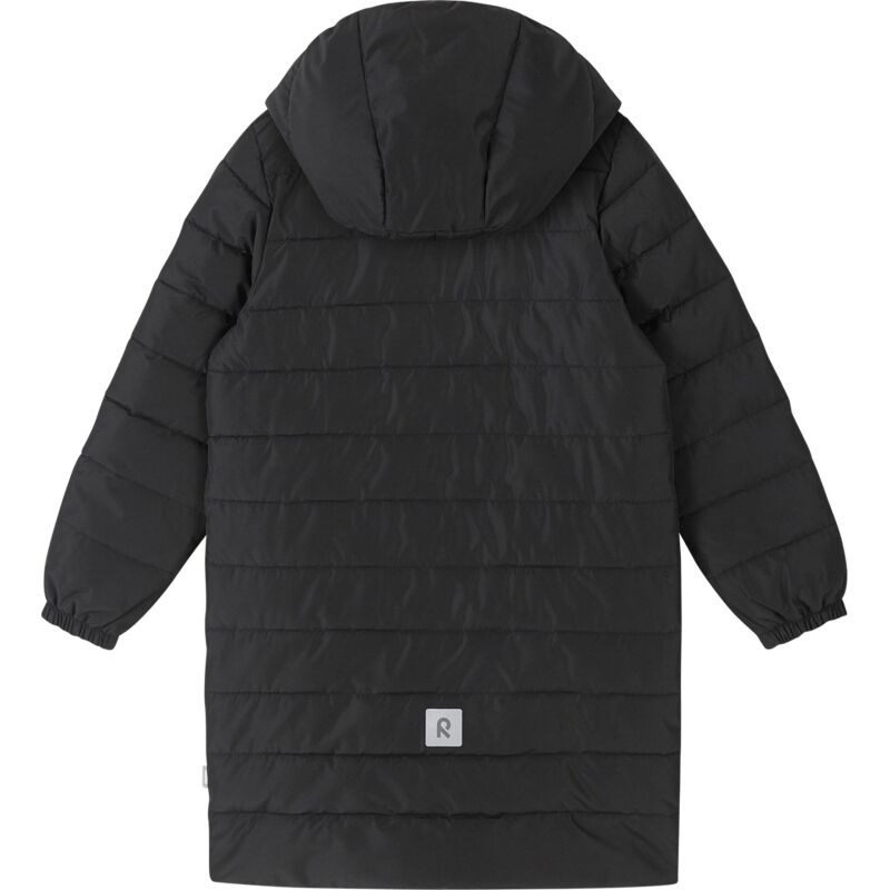 REIMA Muurla 5100467A Black