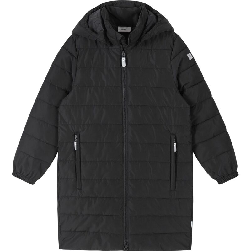 REIMA Muurla 5100467A Black
