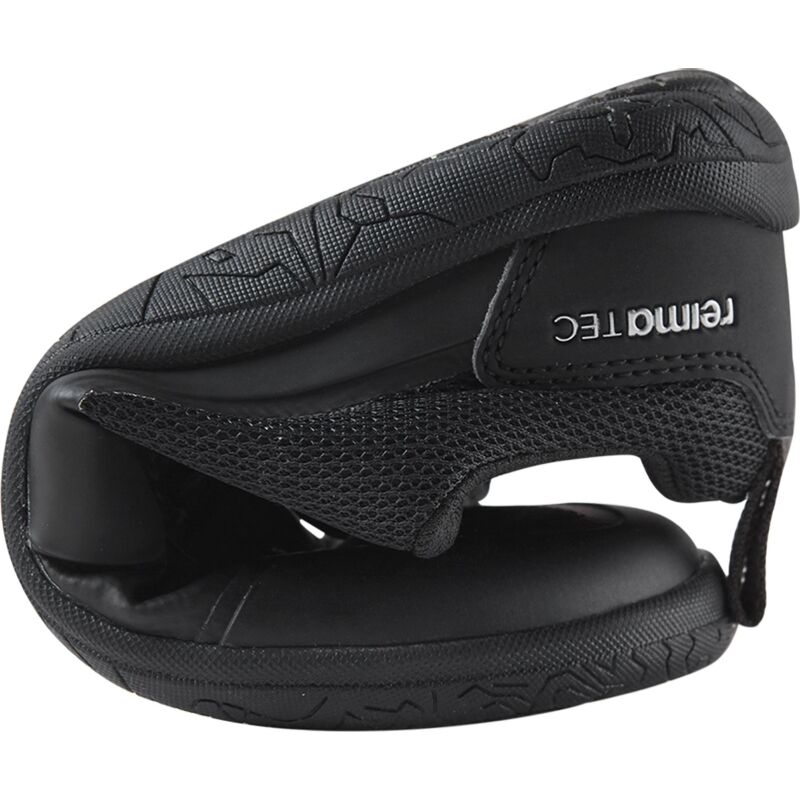REIMA ReimaTec Barefoot Shoes Tallustelu 5400137C Black 9990