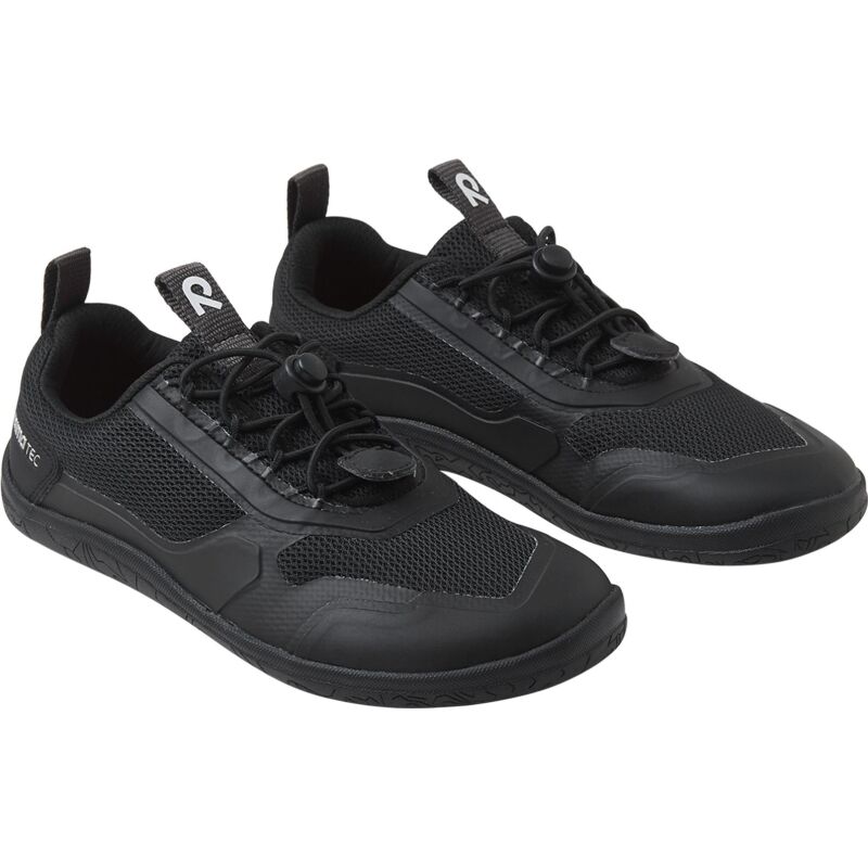 REIMA ReimaTec Barefoot Shoes Tallustelu 5400137C Black 9990