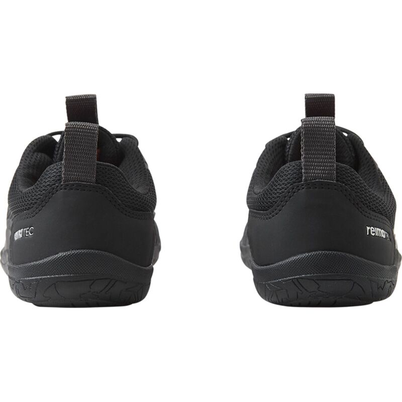 REIMA ReimaTec Barefoot Shoes Tallustelu 5400137C Black 9990
