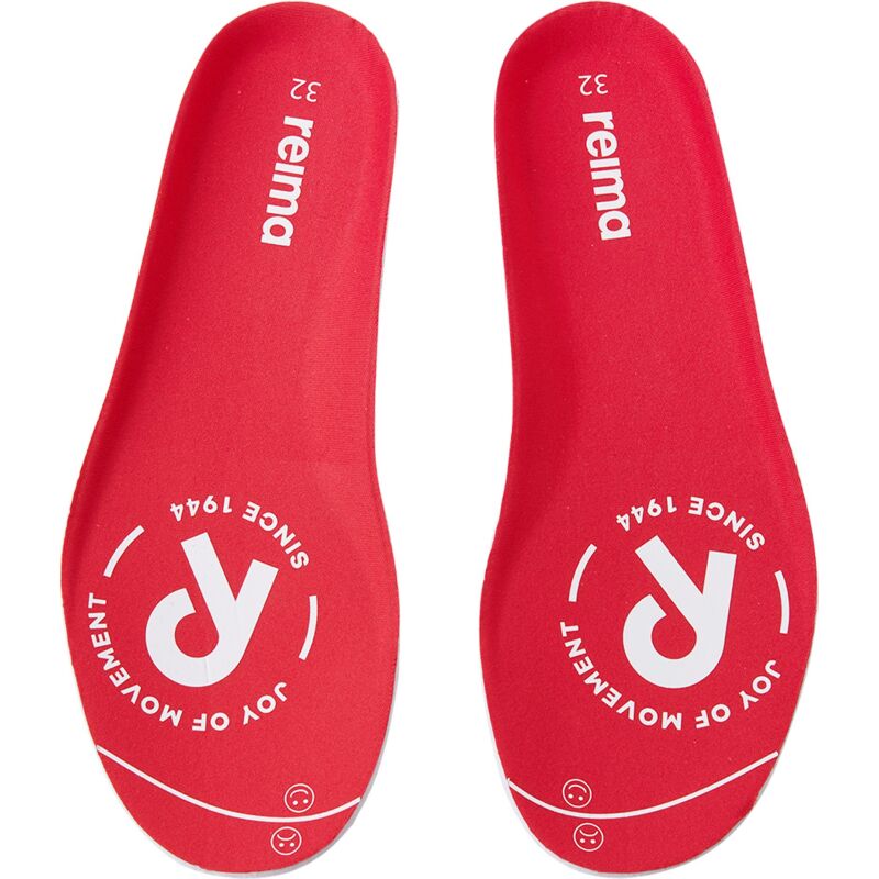 REIMA ReimaTec Sneakers Kiritin 5400134B Earthy Beige 076A