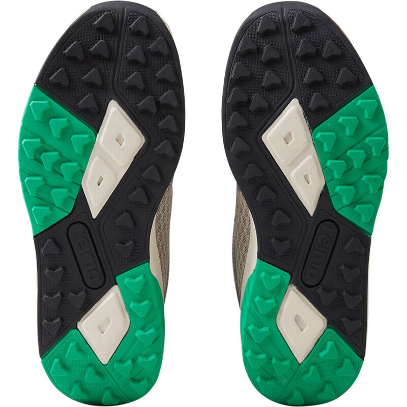 REIMA ReimaTec Sneakers Kiritin 5400134B Earthy Beige 076A