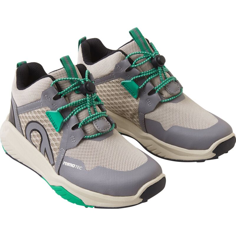 REIMA ReimaTec Sneakers Kiritin 5400134B Earthy Beige 076A