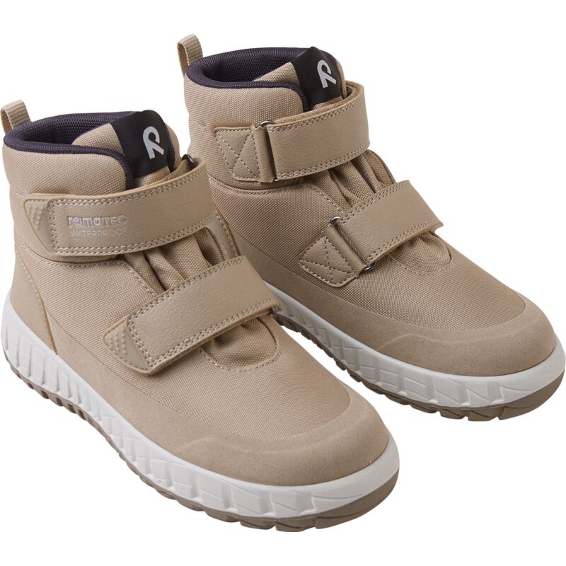 REIMA ReimaTec Waterproof Shoes Patter 2.0 5400042A Earthy Beige 0760