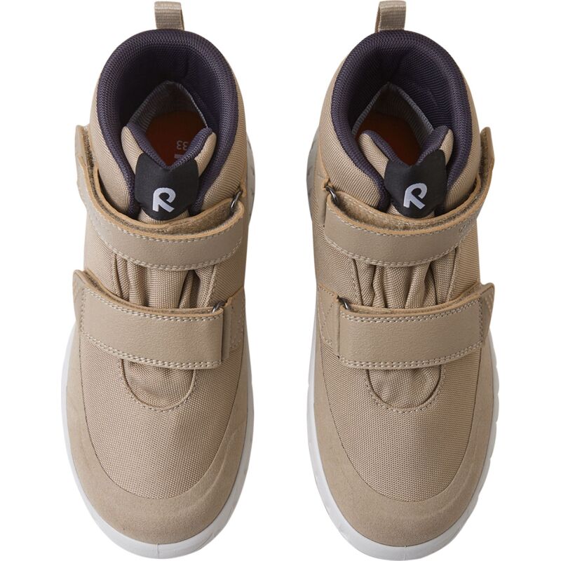 REIMA ReimaTec Waterproof Shoes Patter 2.0 5400042A Earthy Beige 0760