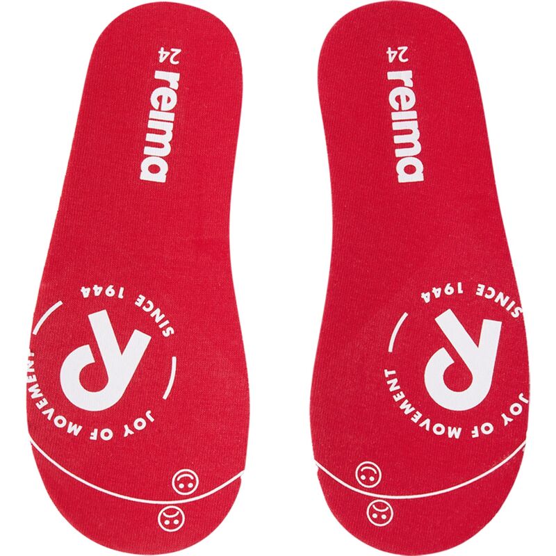 REIMA ReimaTec Waterproof Shoes Passo 2.0 Earthy Beige 0760