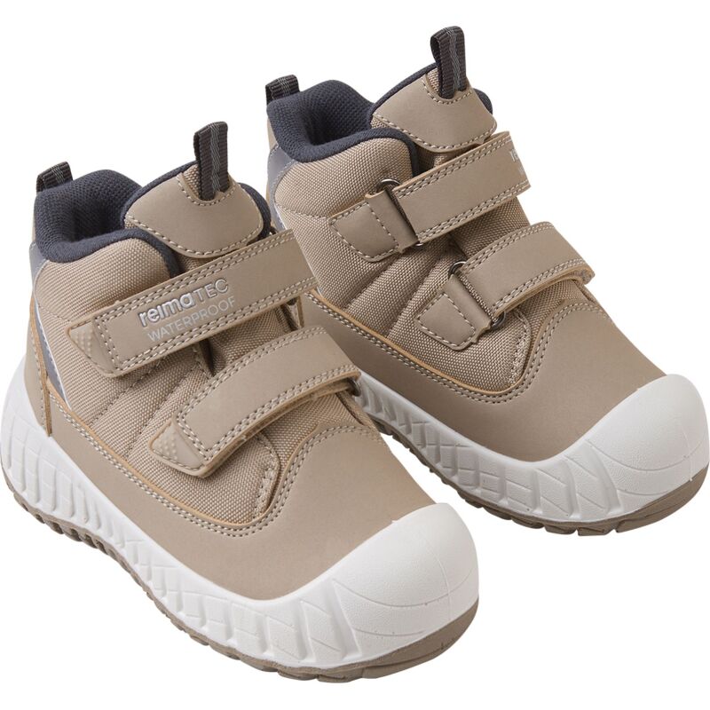REIMA ReimaTec Waterproof Shoes Passo 2.0 Earthy Beige 0760