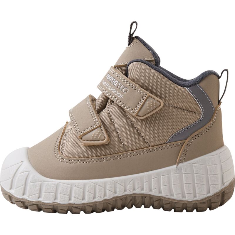 REIMA ReimaTec Waterproof Shoes Passo 2.0 Earthy Beige 0760