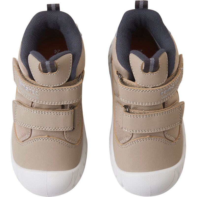 REIMA ReimaTec Waterproof Shoes Passo 2.0 Earthy Beige 0760