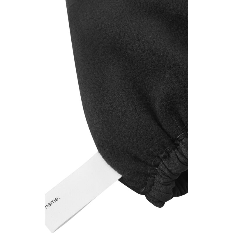REIMA Softshell Mittens Osaava 5300338A Black 9990