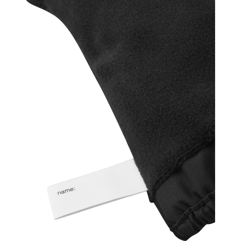 REIMA ReimaTec Waterproof Gloves Avuksi 5300262C Black 9990