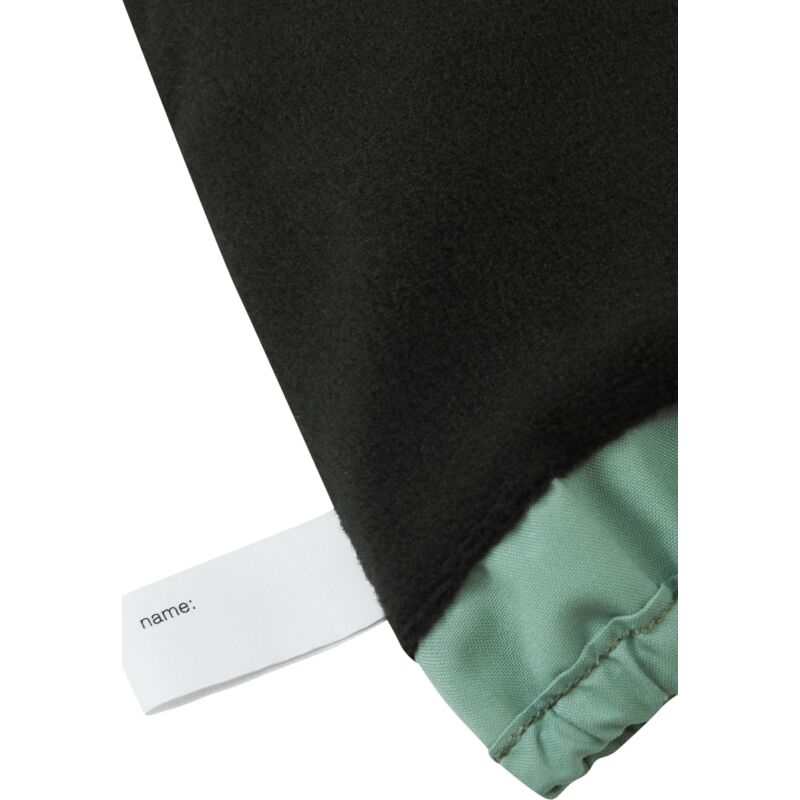 REIMA ReimaTec Waterproof Mittens Apuna 5300260C Stone Green 81B0