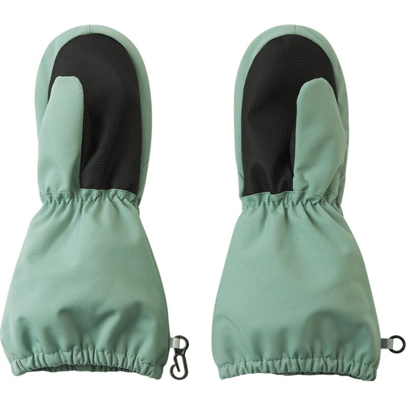 REIMA ReimaTec Waterproof Mittens Apuna 5300260C Stone Green 81B0
