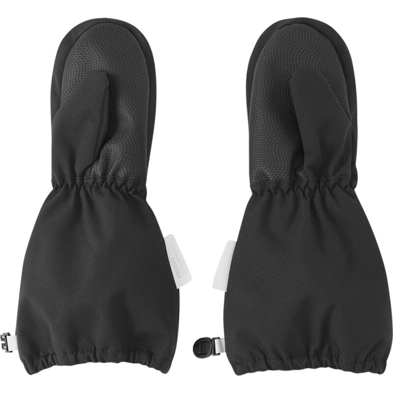 REIMA Apuna 5300260C Black 9990