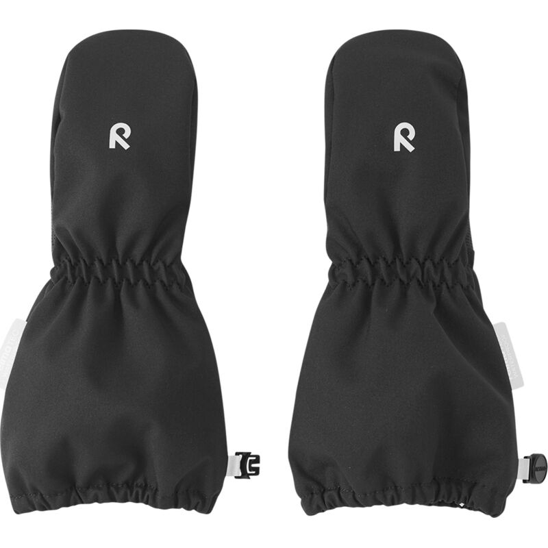 REIMA Apuna 5300260C Black 9990