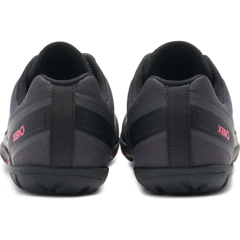 Xero Shoes Barefoot Mesa Trail II Women's Asphalt / Raspberry
