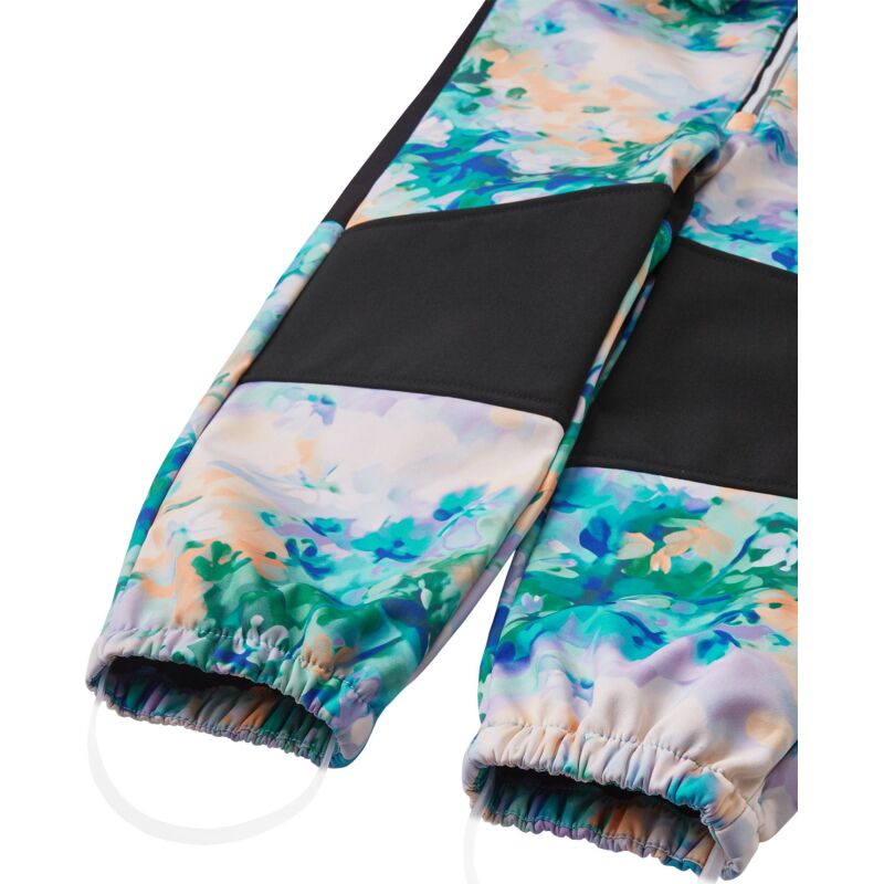 REIMA Nurmes 5100007C Fresh Blue 6092