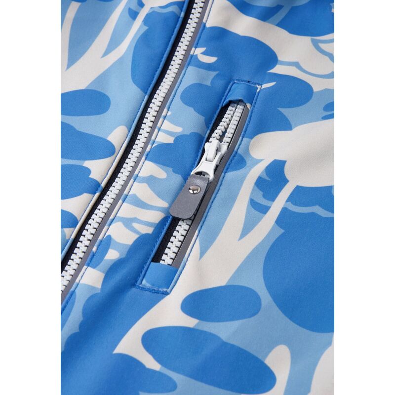 REIMA Nurmes 5100007C Cool blue 6392