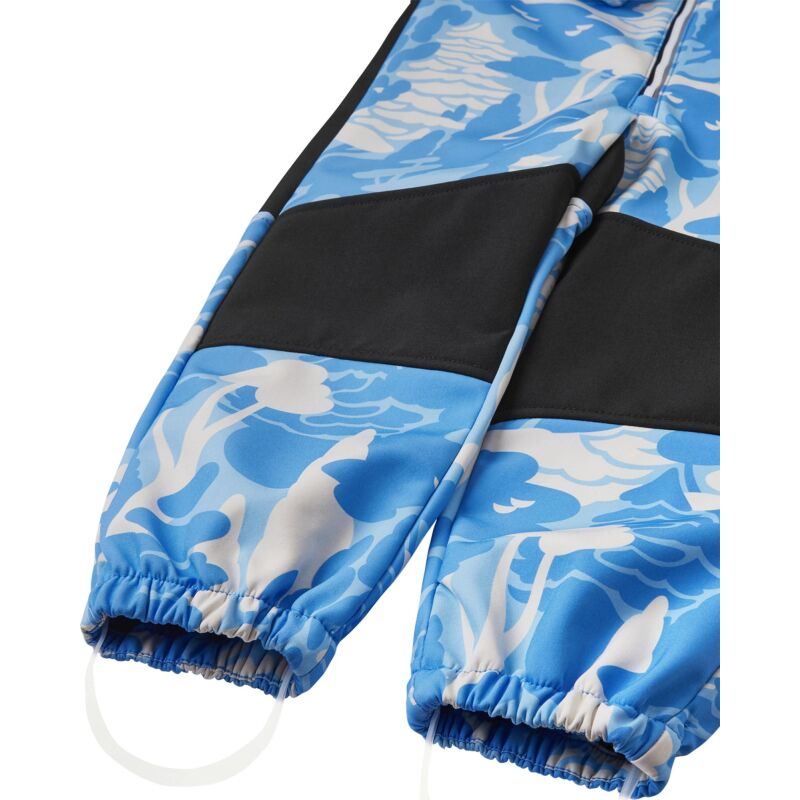 REIMA Nurmes 5100007C Cool blue 6392